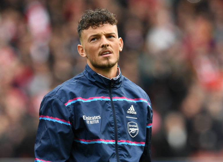 Photo by David Price/Arsenal FC via Getty Images