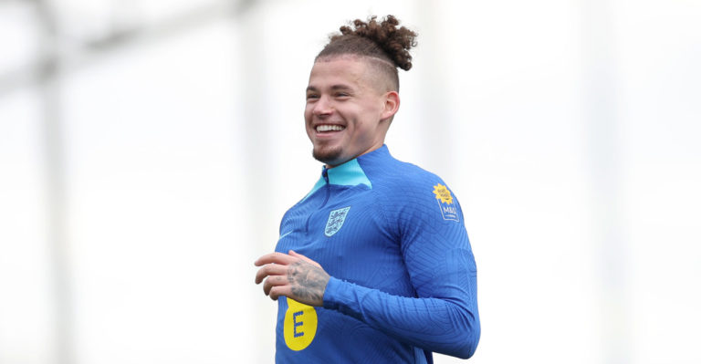 Photo by Eddie Keogh - The FA/The FA via Getty Images