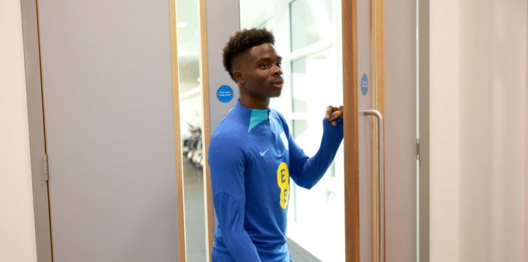 Photo by Eddie Keogh - The FA/The FA via Getty Images
