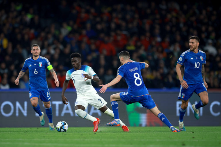 Photo by Eddie Keogh - The FA/The FA via Getty Images