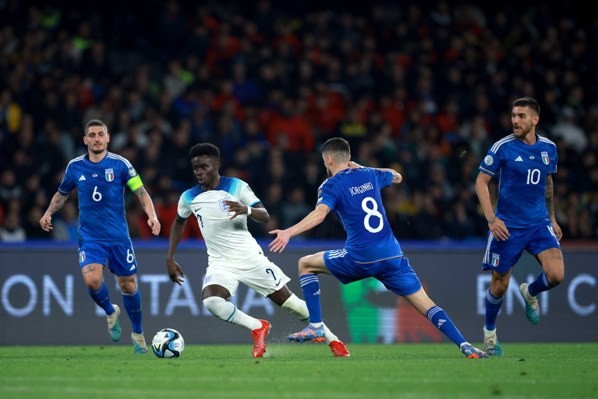 Photo by Eddie Keogh - The FA/The FA via Getty Images