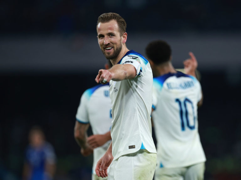 Photo by Eddie Keogh - The FA/The FA via Getty Images