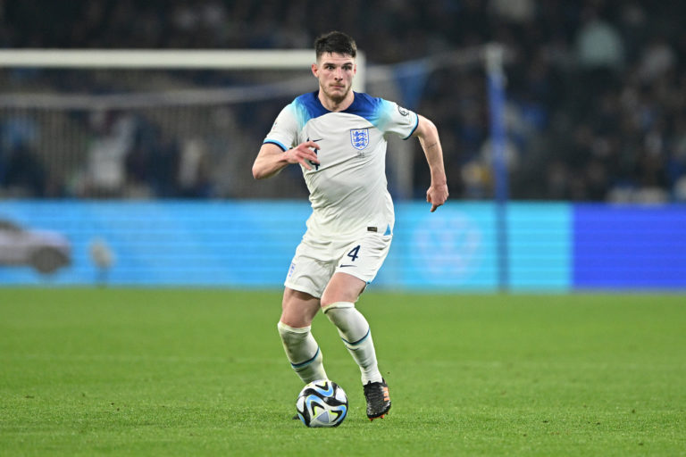 Photo by Chris Ricco - The FA/The FA via Getty Images 