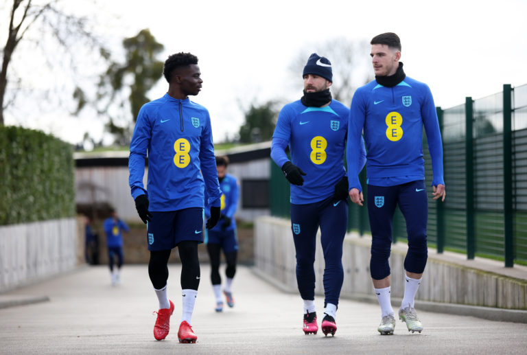 Photo by Eddie Keogh - The FA/The FA via Getty Images