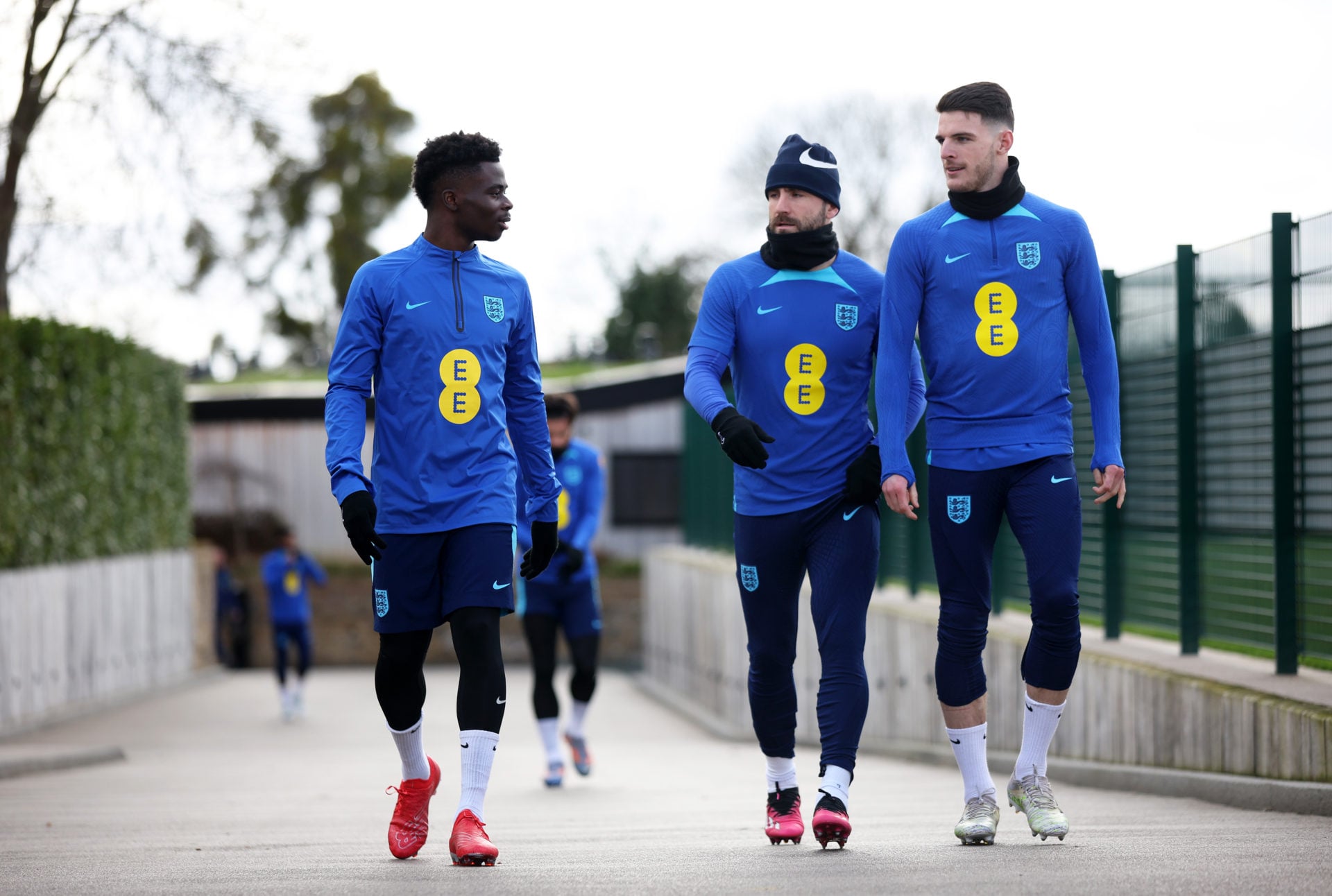 Photo by Eddie Keogh - The FA/The FA via Getty Images