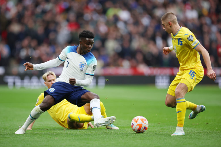 Photo by Eddie Keogh - The FA/The FA via Getty Images
