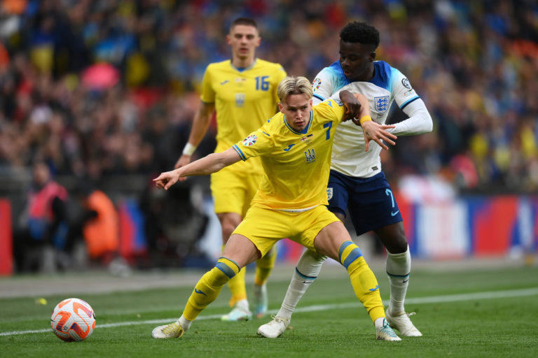 Photo by Justin Setterfield - The FA/The FA via Getty Images