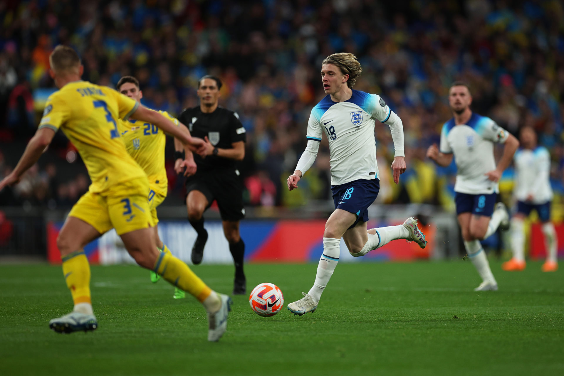 Photo by Eddie Keogh - The FA/The FA via Getty Images
