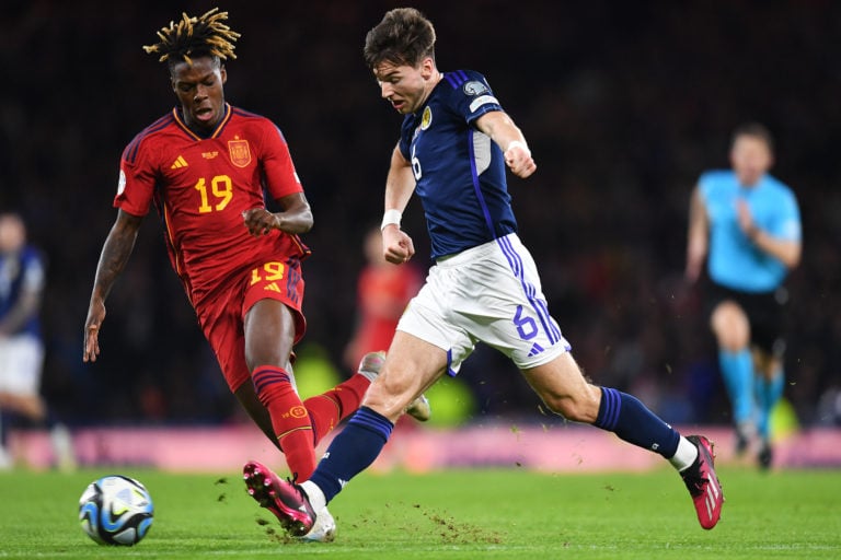 Photo by Mark Runnacles - UEFA/UEFA via Getty Images