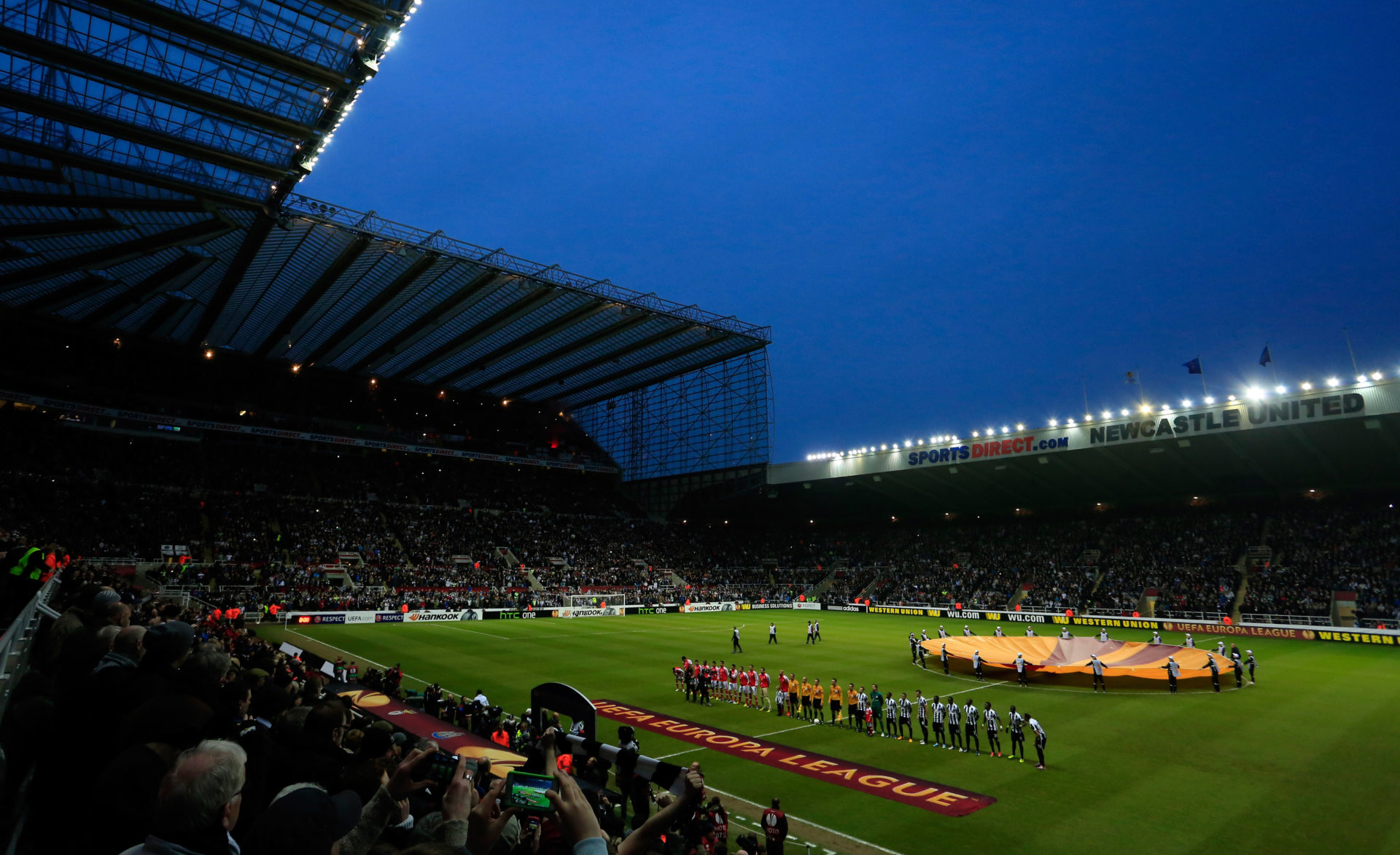Photo by Paul Thomas/Getty Images