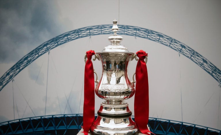 Photo by Bethany Clarke - The FA/The FA via Getty Images