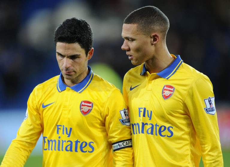 Photo by David Price/Arsenal FC via Getty Images