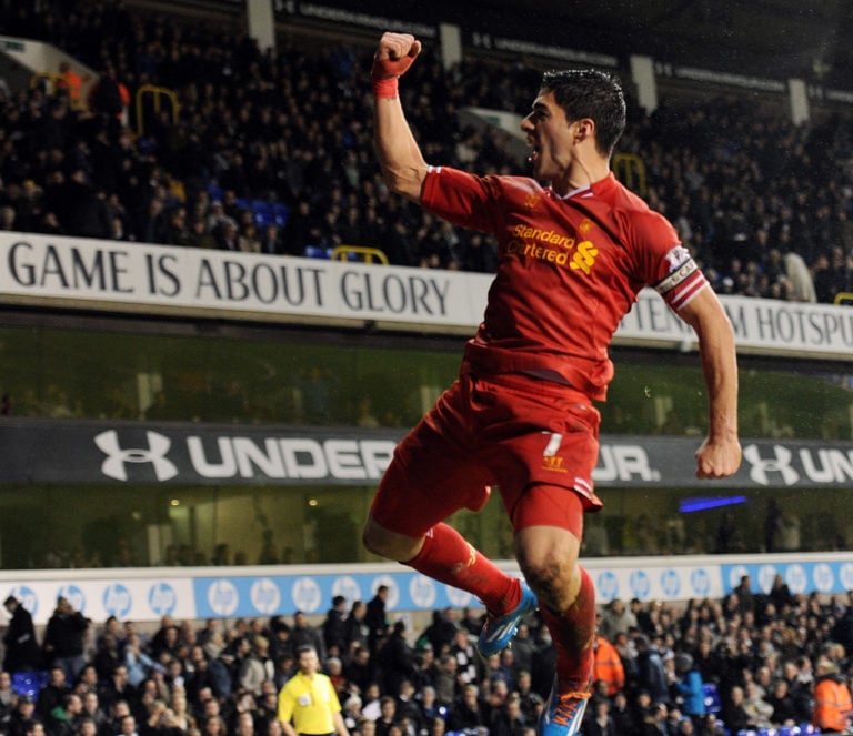 Photo by John Powell/Liverpool FC via Getty Images