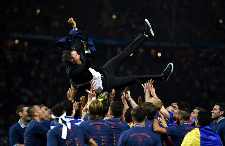 Photo by Matthias Hangst/Getty Images