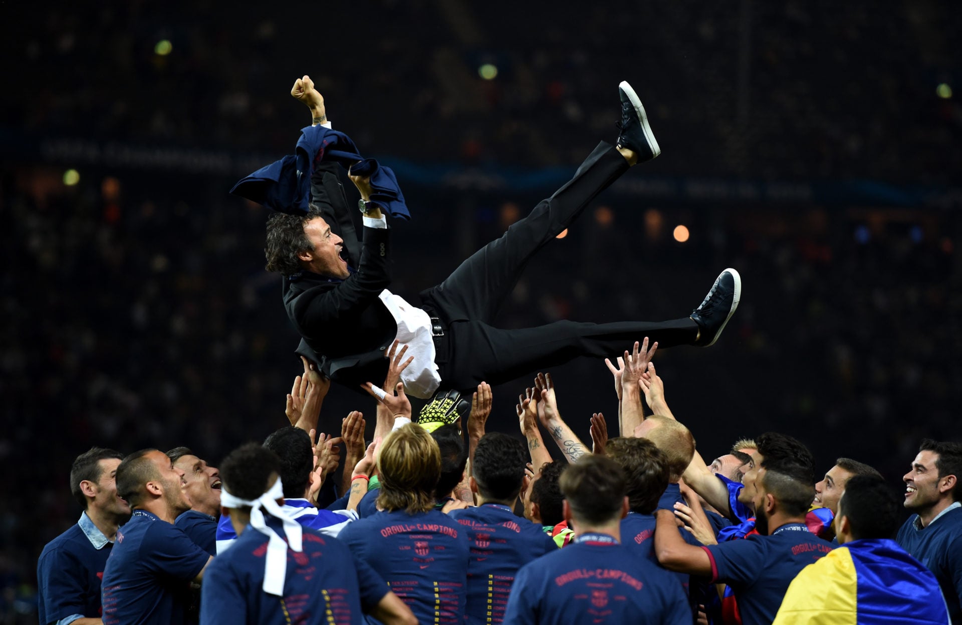 Photo by Matthias Hangst/Getty Images