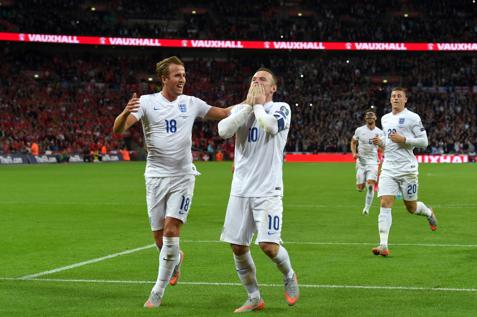 Photo by Michael Regan - The FA/The FA via Getty Images