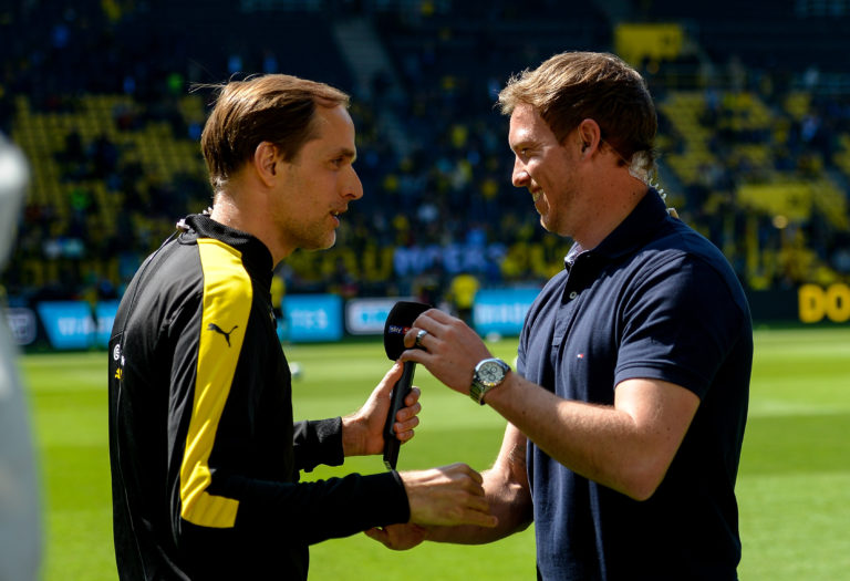 Photo credit should read SASCHA SCHUERMANN/AFP via Getty Images