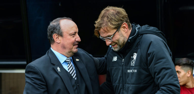 Photo by Serena Taylor/Newcastle United via Getty Images