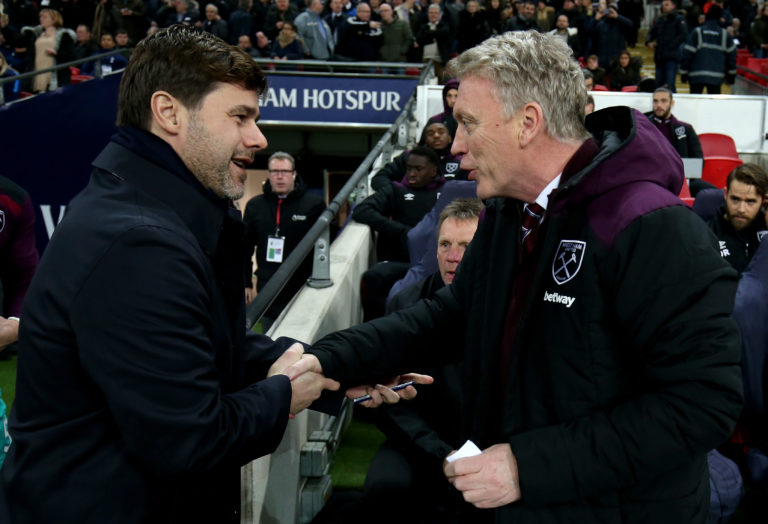 Photo by Tottenham Hotspur FC via Getty Images