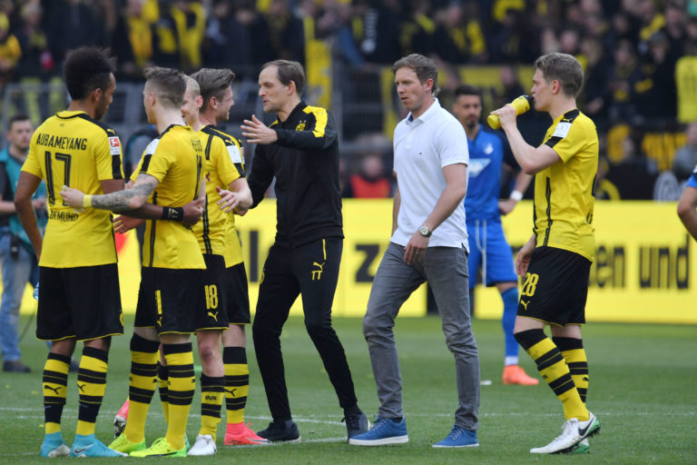Photo by Team 2 Sportphoto/ullstein bild via Getty Images