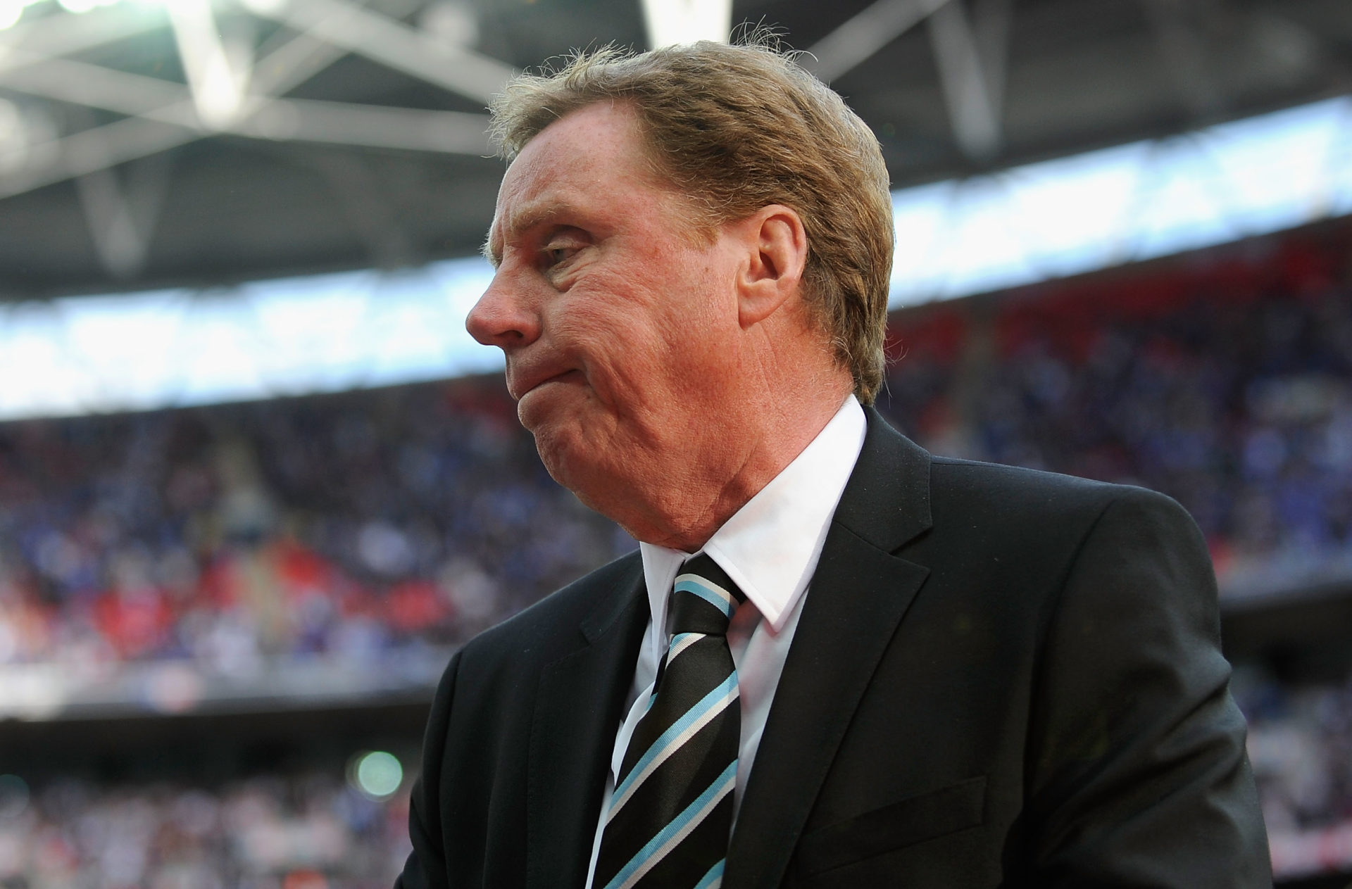 Photo by Michael Regan - The FA/The FA via Getty Images