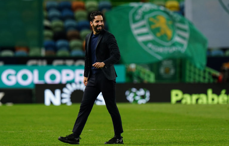 Photo by Gualter Fatia/Getty Images