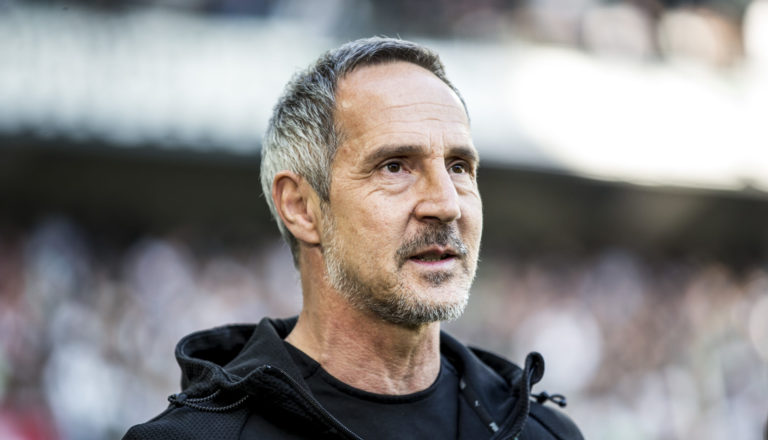 Photo by Christian Verheyen/Borussia Moenchengladbach via Getty Images