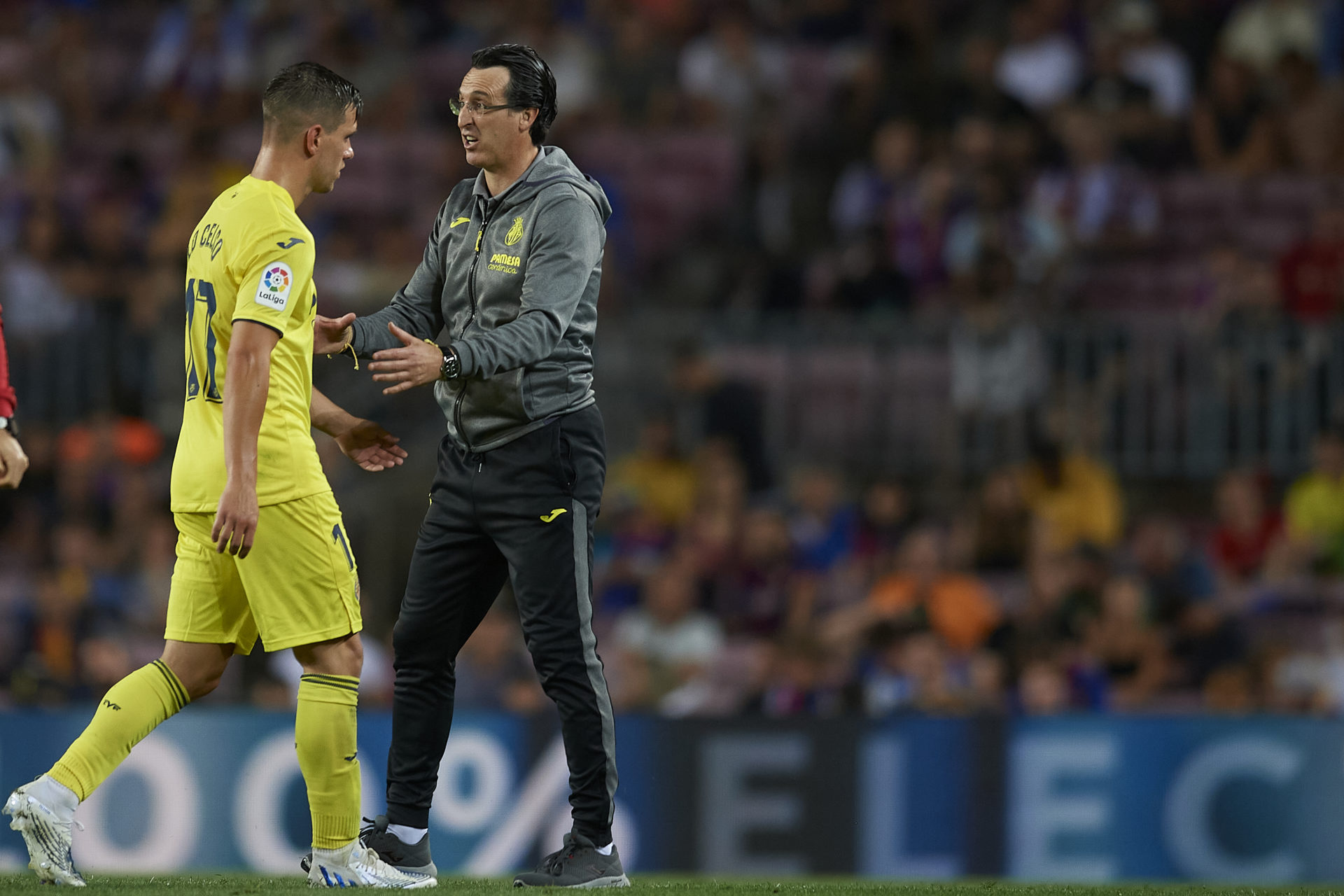 Photo by Jose Breton/Pics Action/NurPhoto via Getty Images