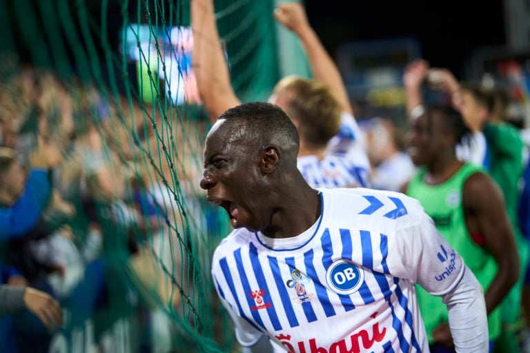 Photo by Lars Ronbog / FrontZoneSport via Getty Images