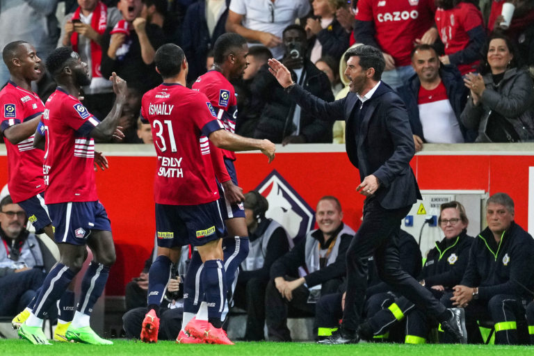 Photo by Sylvain Lefevre/Getty Images