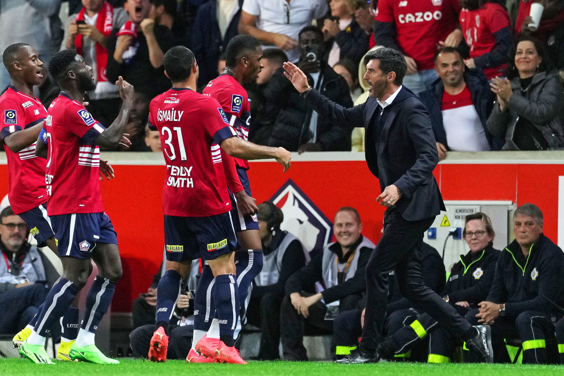Photo by Sylvain Lefevre/Getty Images