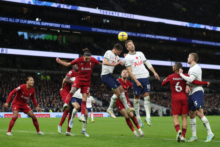 Photo by Mark Leech/Offside/Offside via Getty Images