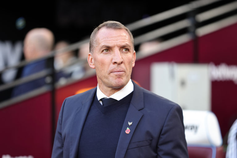 Photo by Plumb Images/Leicester City FC via Getty Images
