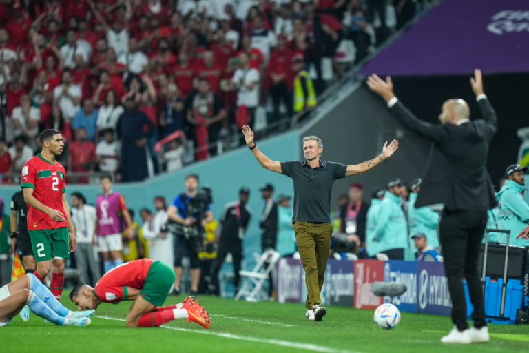 Photo by Ayman Aref/NurPhoto via Getty Images