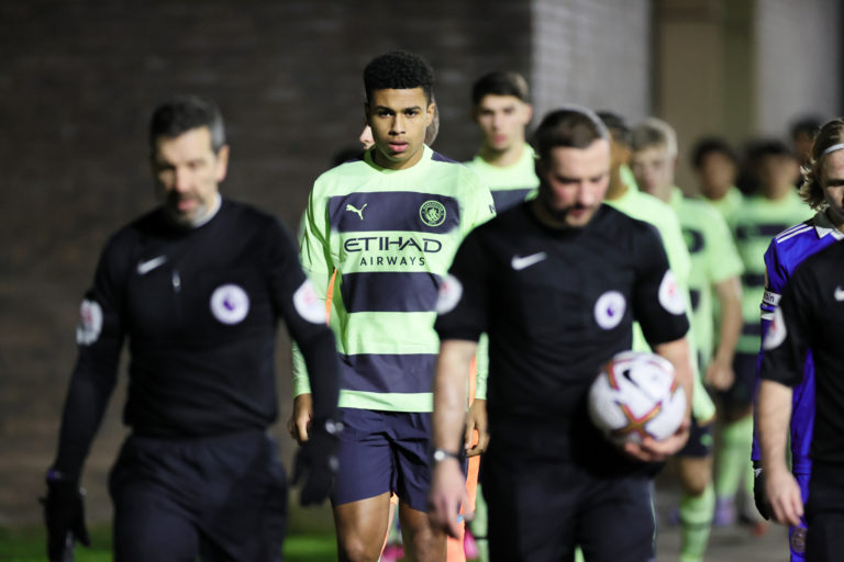 Photo by Plumb Images/Leicester City FC via Getty Images