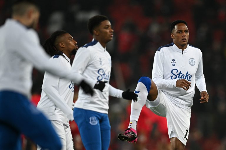 Photo by PAUL ELLIS/AFP via Getty Images