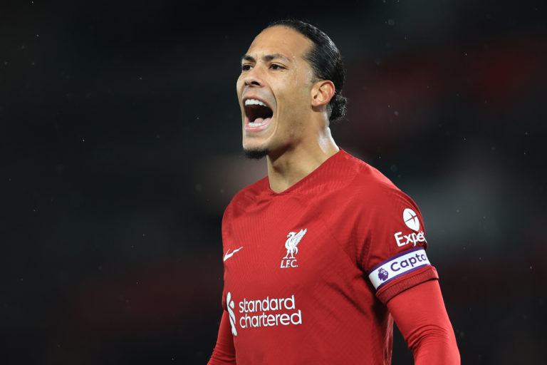 Photo by Simon Stacpoole/Offside/Offside via Getty Images