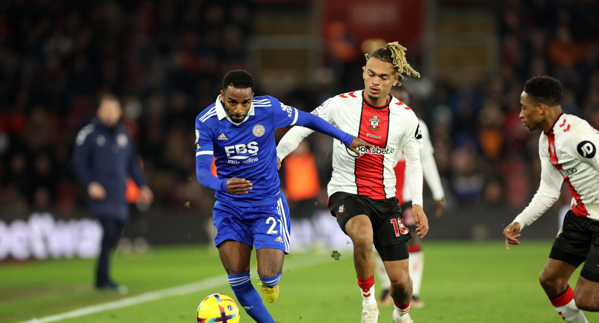 Photo by Plumb Images/Leicester City FC via Getty Images