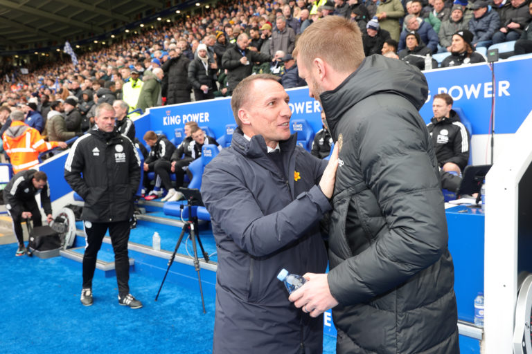 Photo by Plumb Images/Leicester City FC via Getty Images