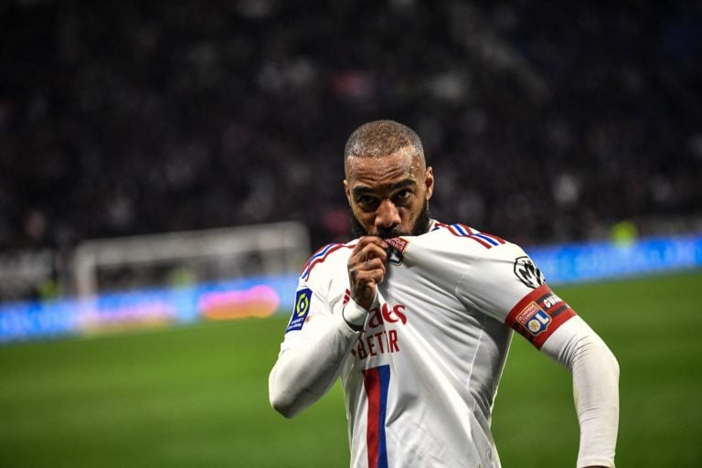 Photo by OLIVIER CHASSIGNOLE/AFP via Getty Images