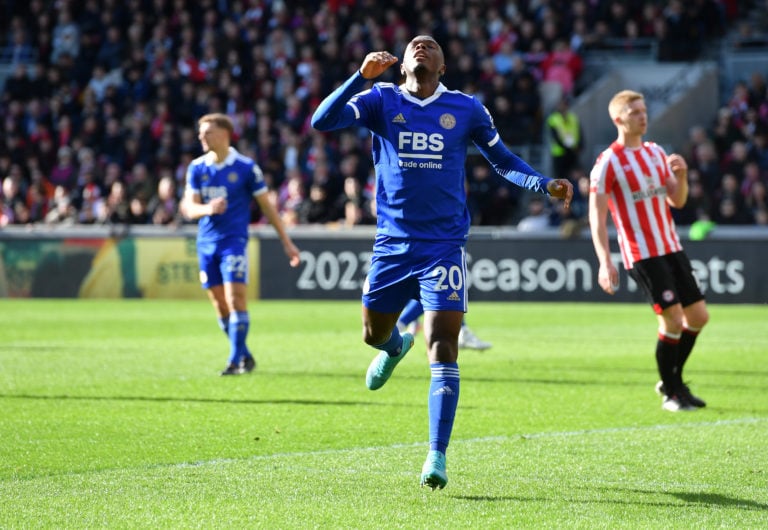 Photo by Plumb Images/Leicester City FC via Getty Images