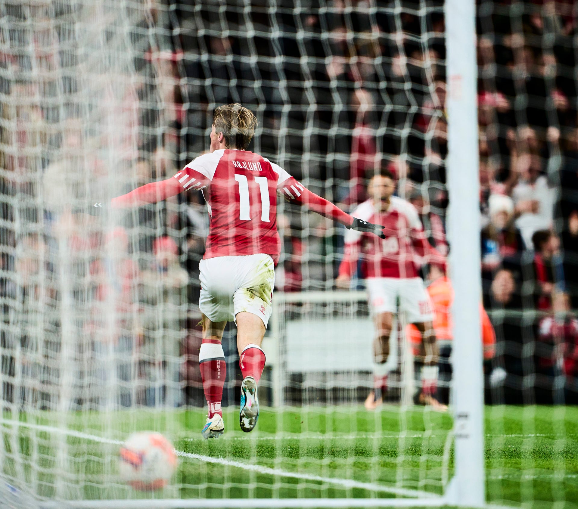 Photo by Lars Ronbog / FrontZoneSport via Getty Images