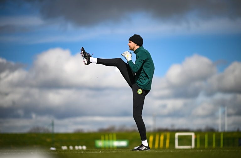 Photo By Stephen McCarthy/Sportsfile via Getty Images