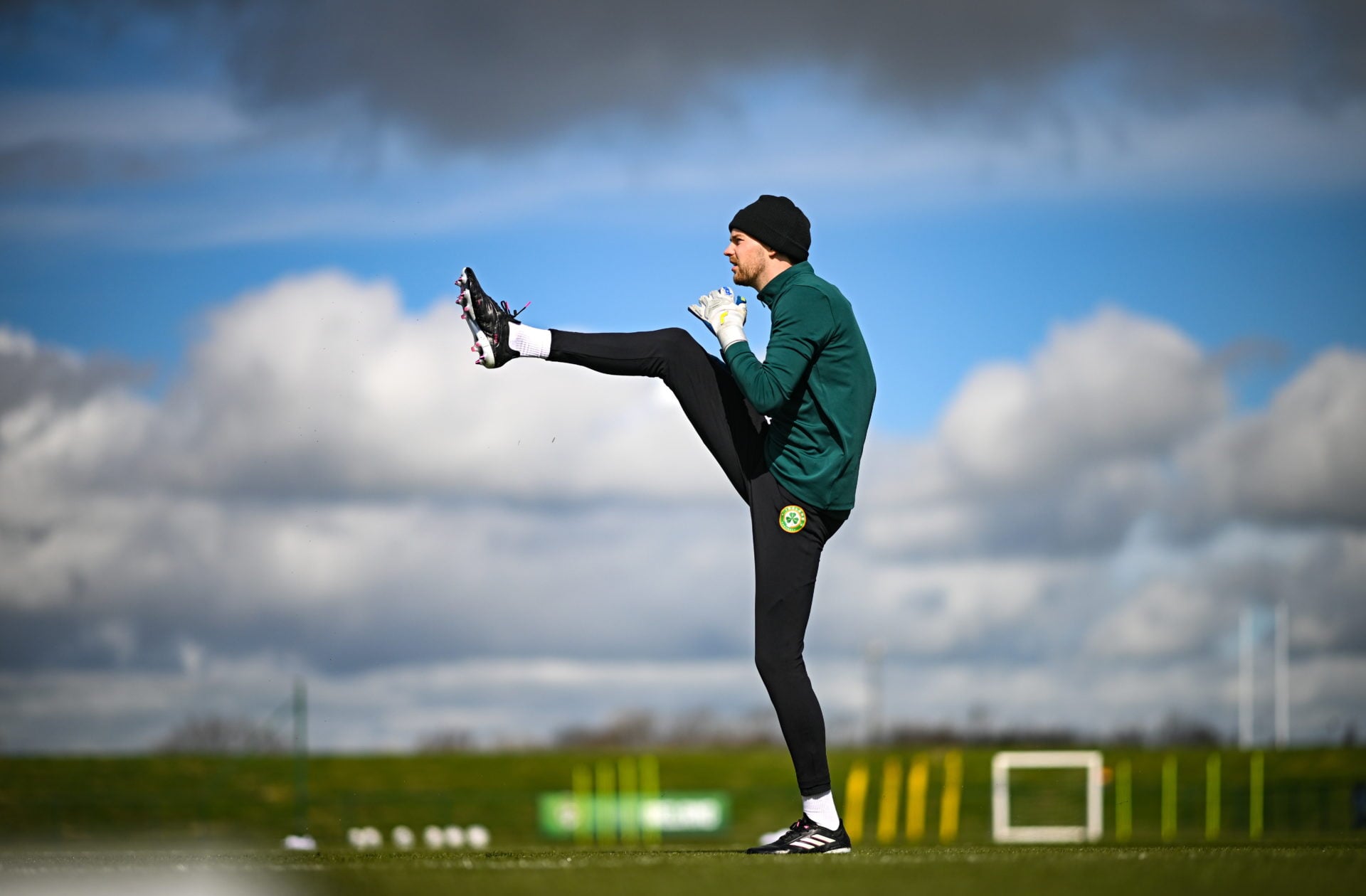 Photo By Stephen McCarthy/Sportsfile via Getty Images