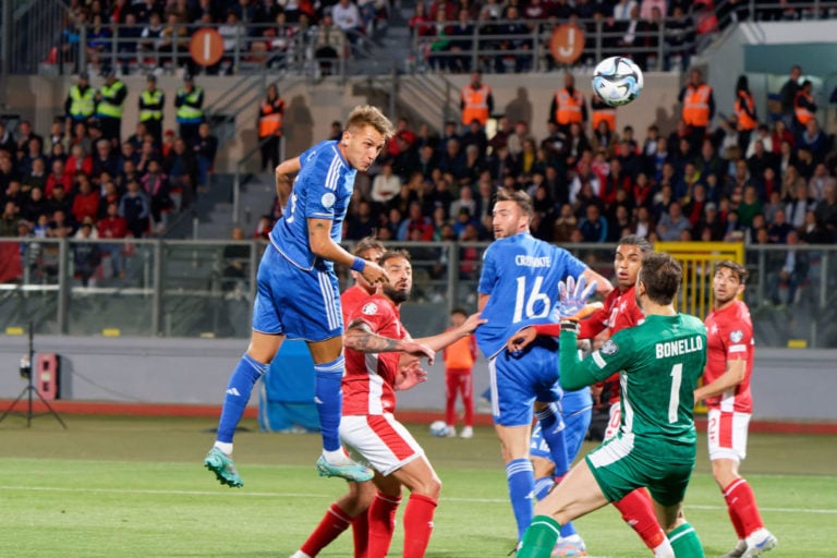 Photo by Emmanuele Mastrodonato/LiveMedia/NurPhoto via Getty Images