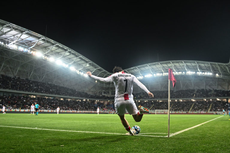 Photo by Sebastian Frej/MB Media/Getty Images