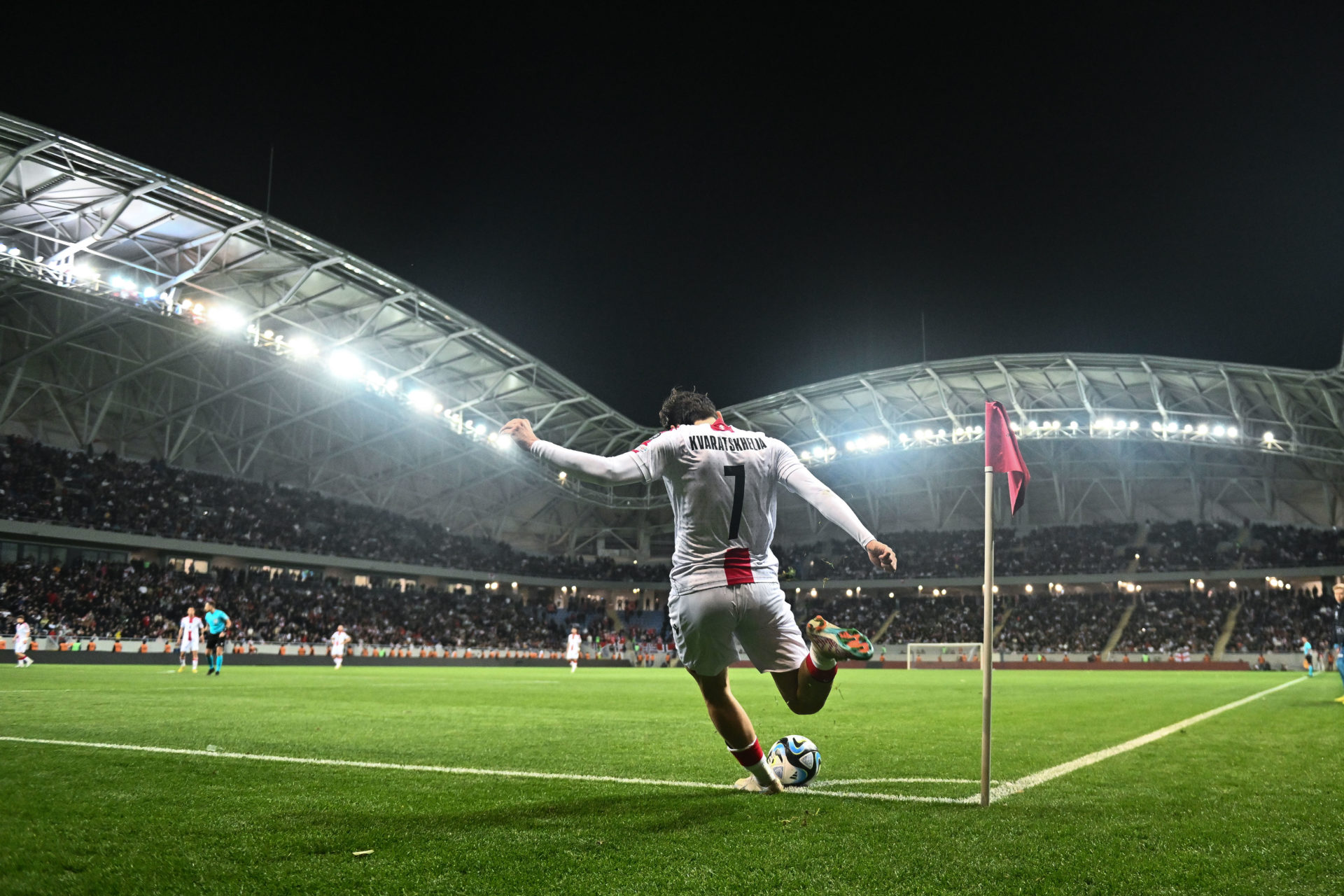 Photo by Sebastian Frej/MB Media/Getty Images