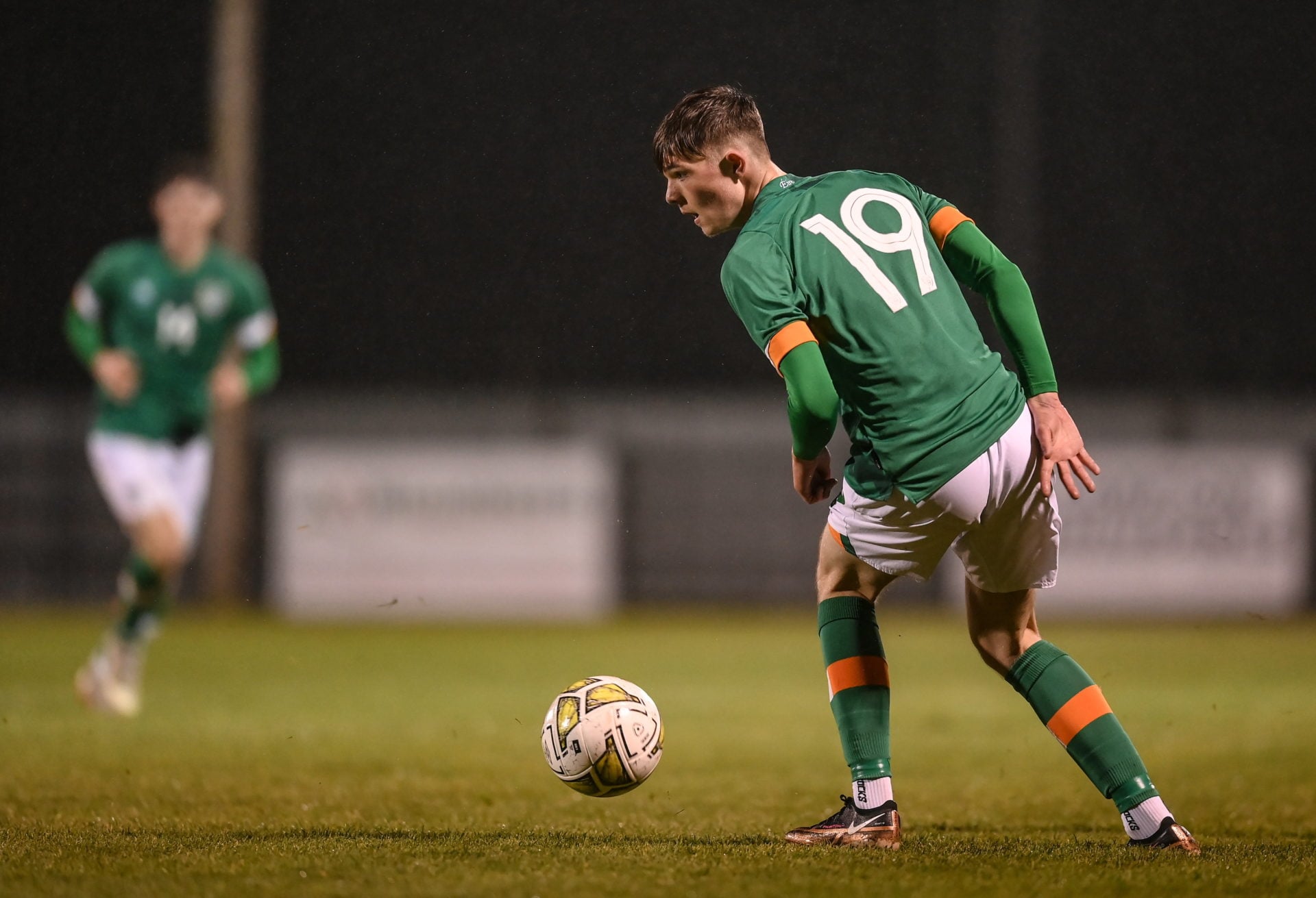 Photo By Stephen McCarthy/Sportsfile via Getty Images