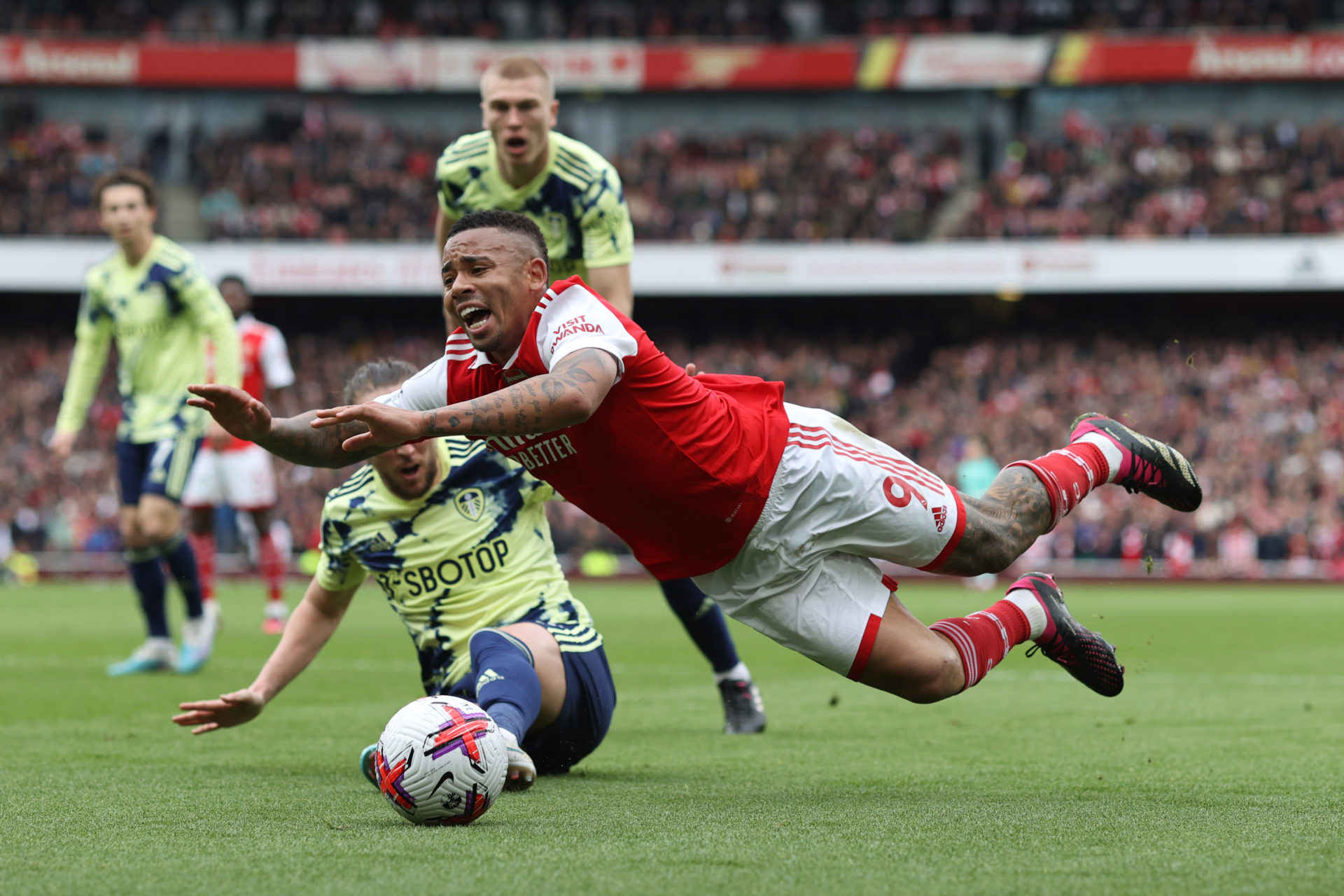 Photo by Charlotte Wilson/Offside/Offside via Getty Images