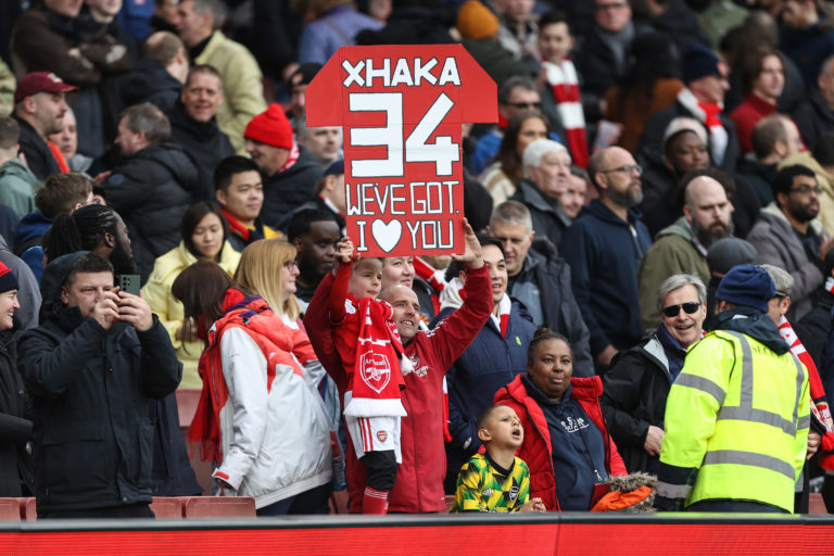 Photo by Charlotte Wilson/Offside/Offside via Getty Images